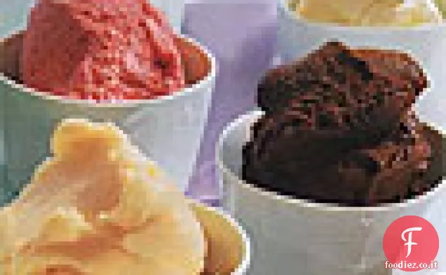 Gelato al Melone