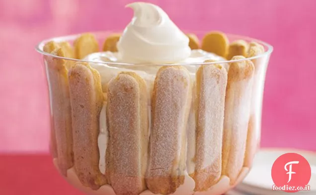 Caffè Ladyfinger Dessert