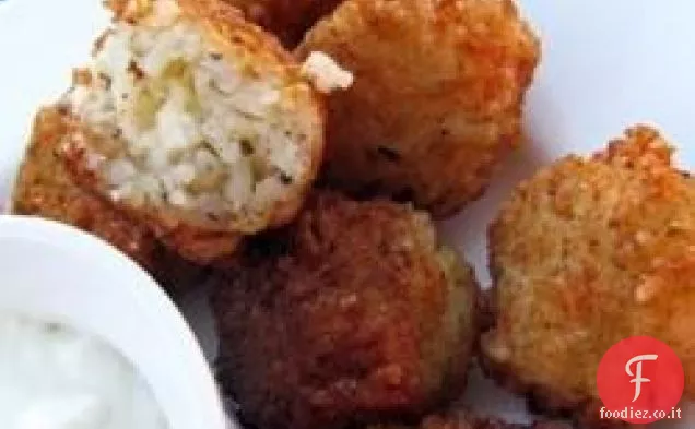 Palline di Riso Italiane