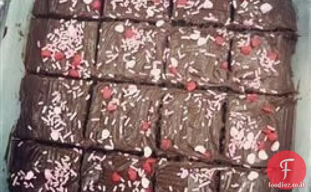 Più sano Migliori Brownies