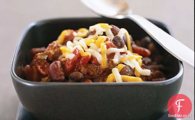 Il nostro segreto Chili