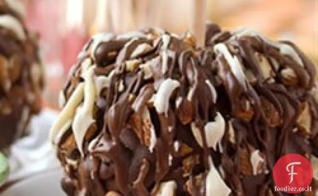 Caramello Pioggerellina Mele