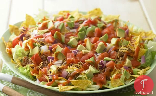 Insalata di Taco CATALINA