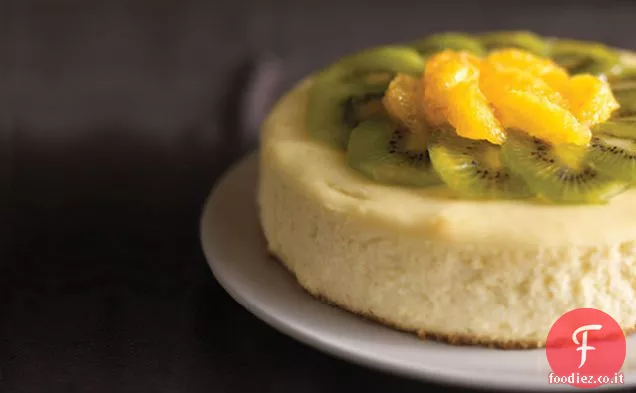 PHILADELPHIA Classico New York Cheesecake