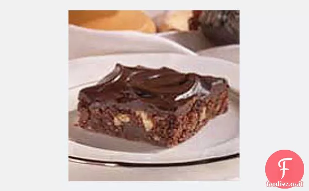 Brownies di Pasqua