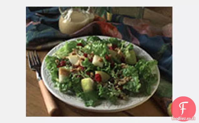 Insalata invernale