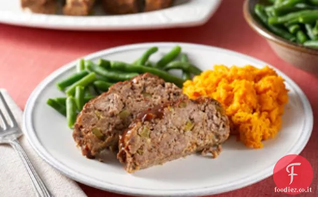 Grassetto & impertinente Polpettone