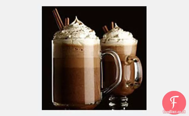 Mocaccino