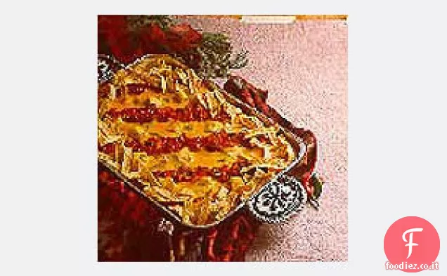 Lasagne Tex-Mex