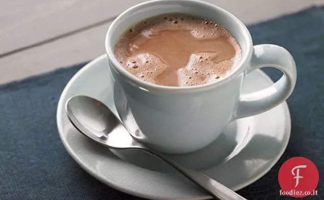 Cioccolata calda