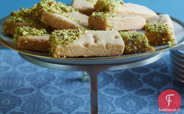 Biscotti al miele