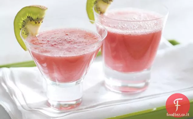 Kiwi alla Fragola Ghiacciata-tini