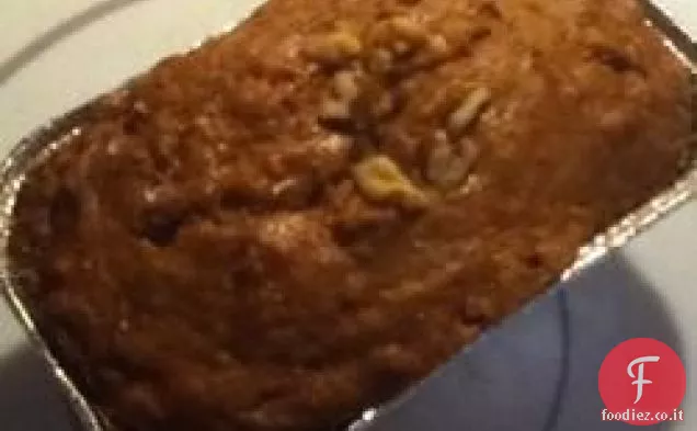 Più sano Banana Panna acida Pane