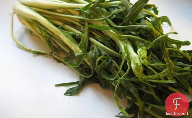 Condimento Puntarella