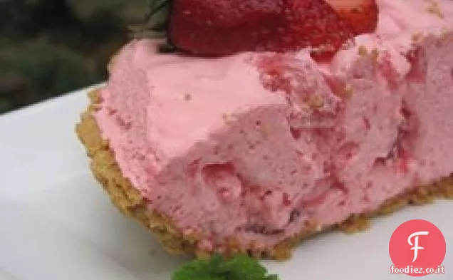 Torta di fragole VI
