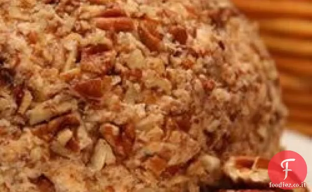 Palla di formaggio facile II
