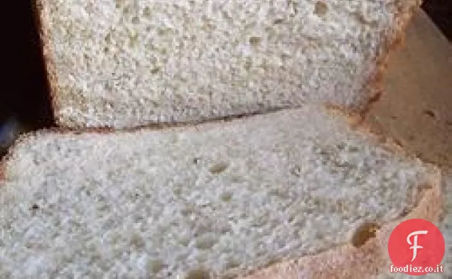 Pane di patate IV