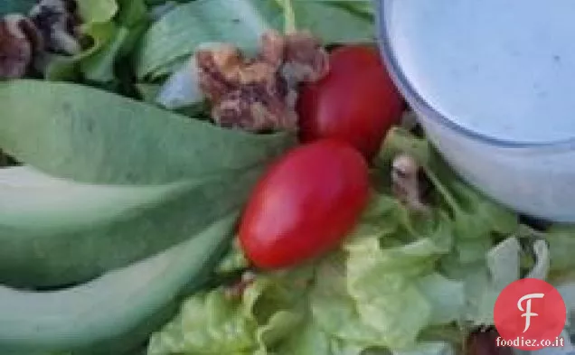 Insalata di Gorgonzola
