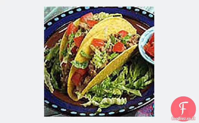 Gustosi Tacos