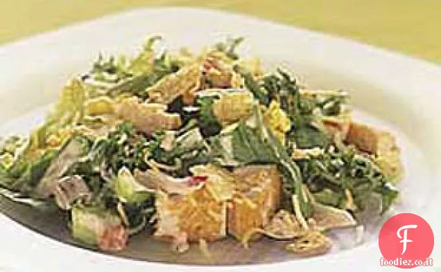Prendere & Agitare insalata Taco