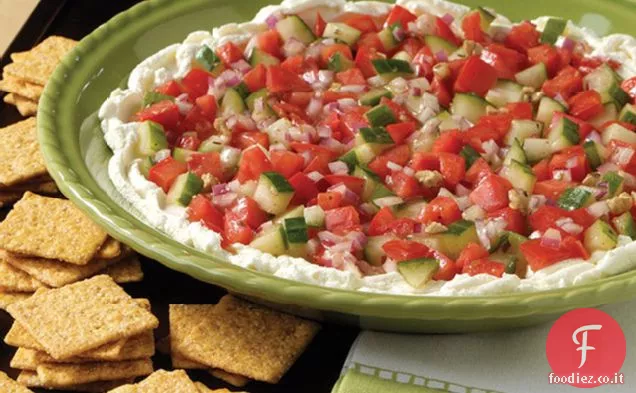 PHILLY Mediterraneo Dip