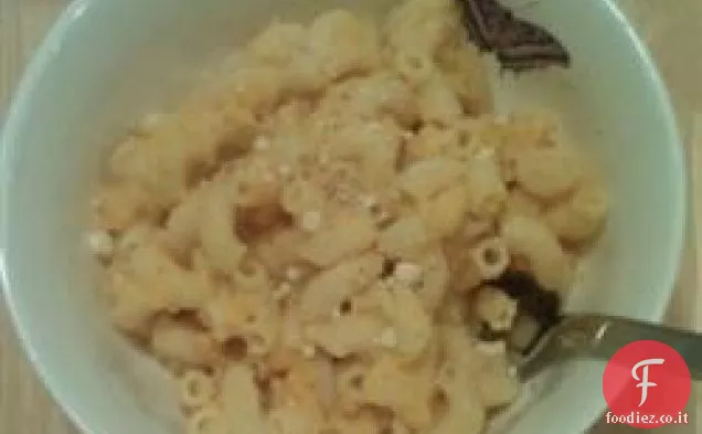 Salsa di pasta di formaggio Butternut Squash