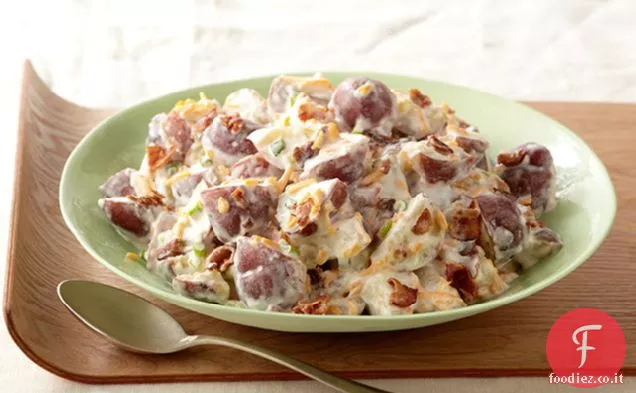 Steakhouse Insalata di patate