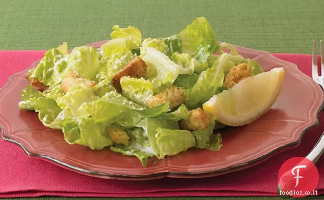 Insalata Caesar