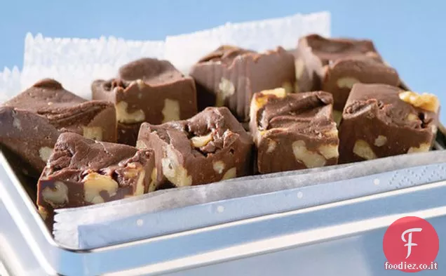 Cioccolato classico di BAKER Fudge