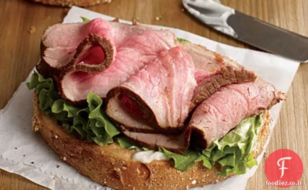 Peperoncino e caffè-strofinato occhio di turno