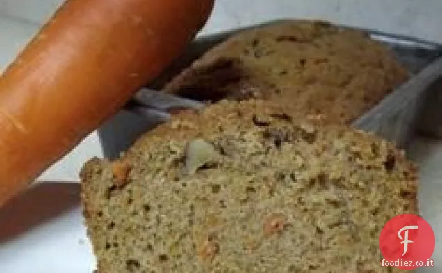 Pane di carote II