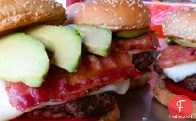 L'hamburger del Labor Day