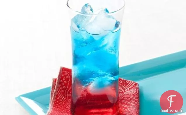 Cocktail del Quarto Luglio