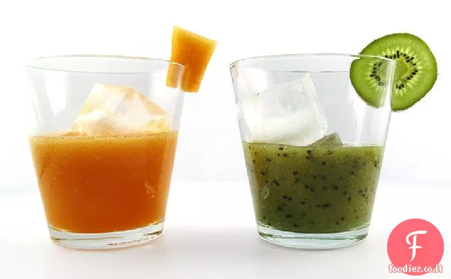Fizzies di frutta