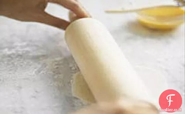 Pasta di Empanada