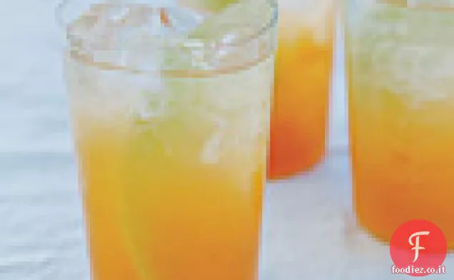 Refrigeratori di melone