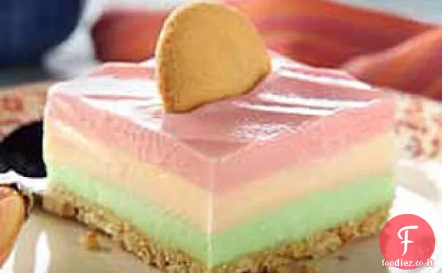 Dessert congelato Cinco De Mayo