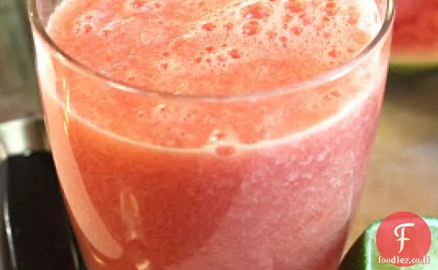Anguria Agua Fresca