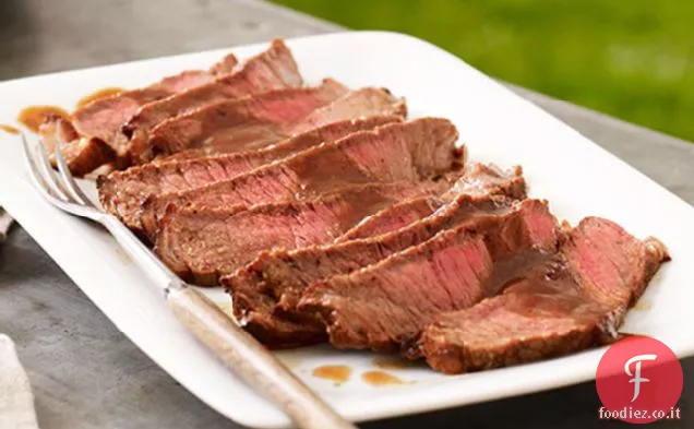 Bistecca estiva