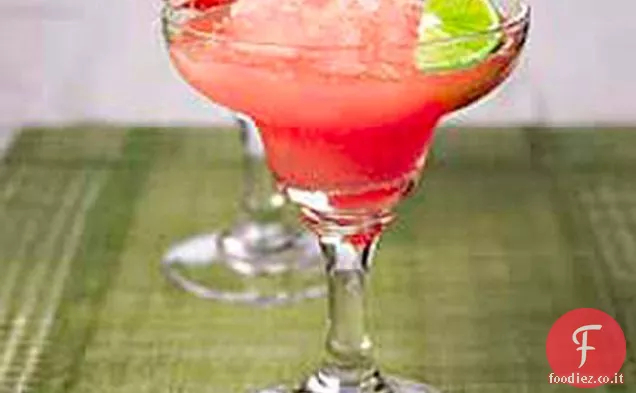 Limonata Rosa Margarita