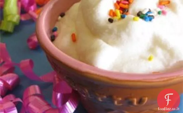 Gelato alla Vaniglia VIII