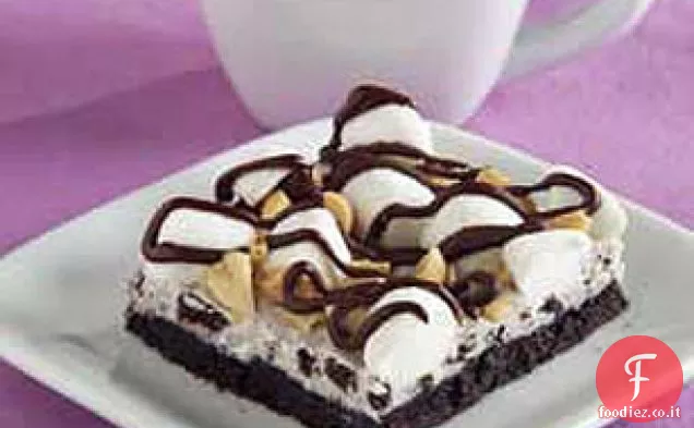 Rocky Road OREO Bar
