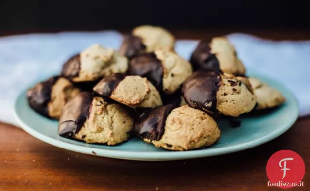 Biscotti al cioccolato