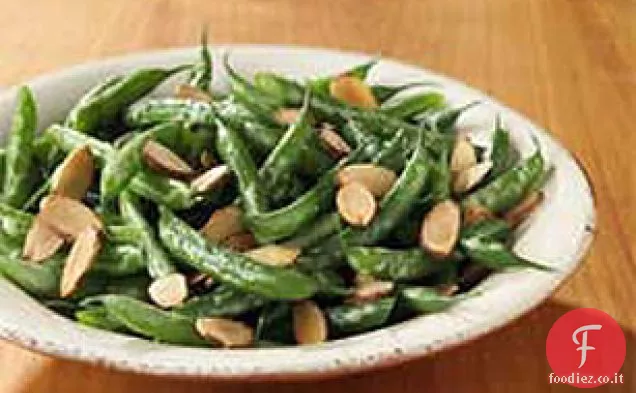 Limone-Digione Fagiolini Almondina