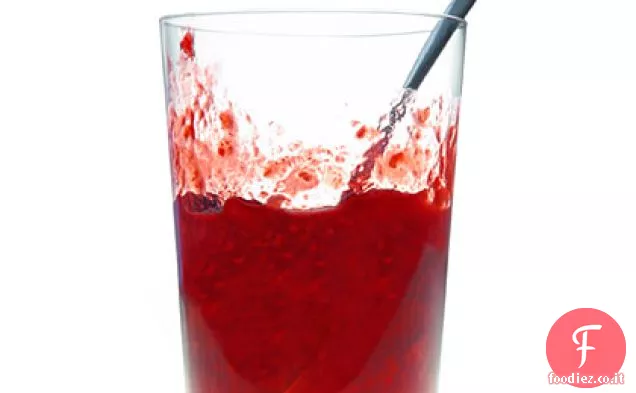 Marmellata di fragole e Lamponi