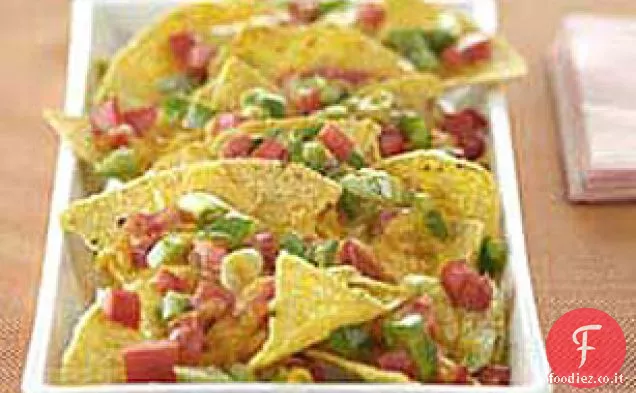 Nachos veloci