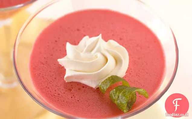 Tazze Cosmopolitan JELL-O