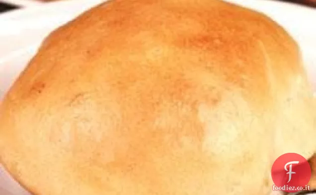 Macchina del pane Rotoli