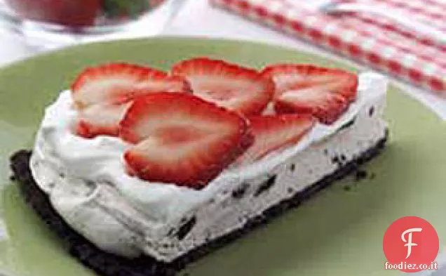 Pizza di OREOÂ® surgelata