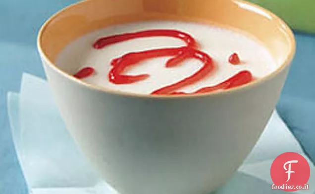 Crema all'italiana 
